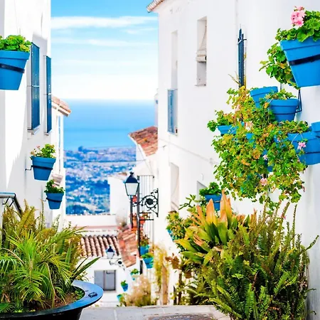 Apartment Colinas De Riviera Golf - Happy