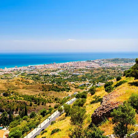 Colinas De Riviera Golf - Happy Apartment *