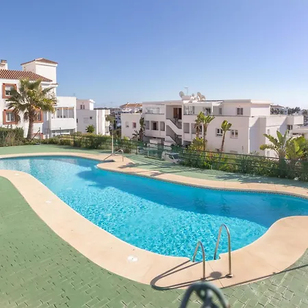 Apartament Colinas De Riviera Golf - Happy *