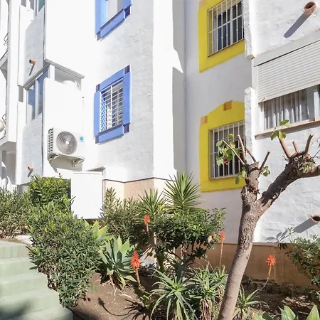 Apartment Colinas De Riviera Golf - Happy Sitio de Calahonda