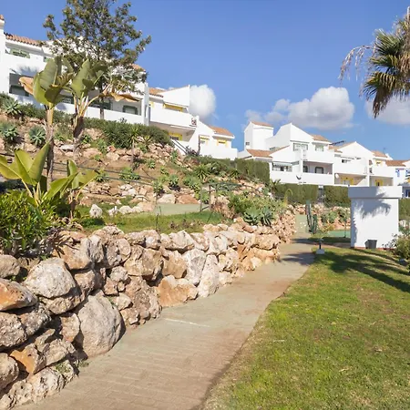 Apartment Colinas De Riviera Golf - Happy *