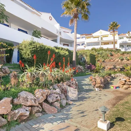 Apartment Colinas De Riviera Golf - Happy