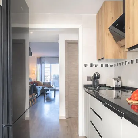 Colinas De Riviera Golf - Happy Apartament *