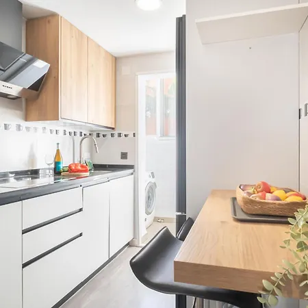 Apartment Colinas De Riviera Golf - Happy Sitio de Calahonda