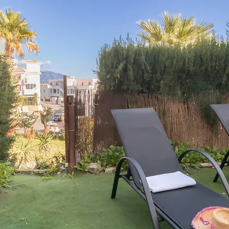Colinas De Riviera Golf - Happy Apartment