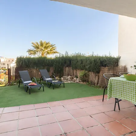 Apartament Colinas De Riviera Golf - Happy *