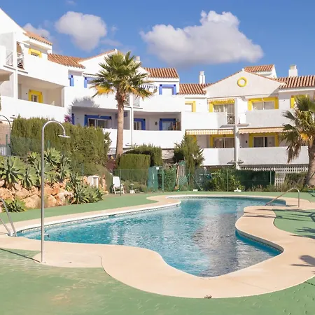 Colinas De Riviera Golf - Happy Apartment