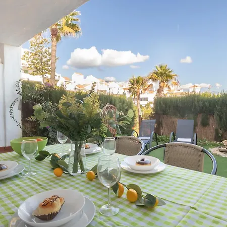 Apartment Colinas De Riviera Golf - Happy